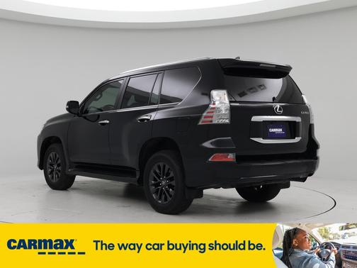 2023 Lexus GX 460
