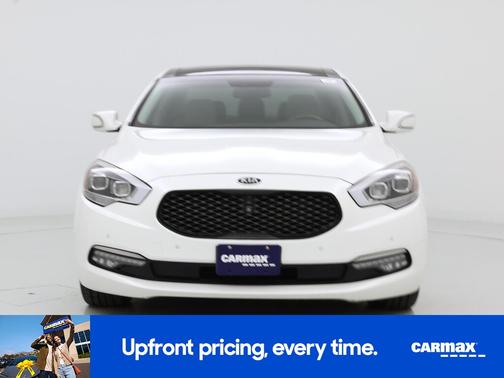 2015 Kia K900 Premium