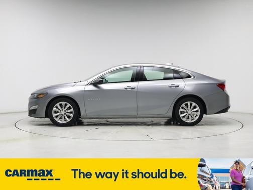 2023 Chevrolet Malibu 1LT