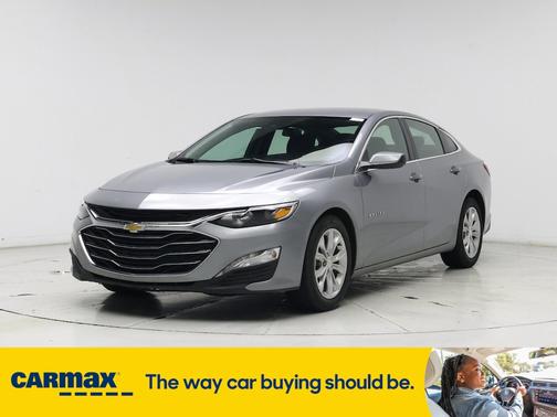 2023 Chevrolet Malibu 1LT