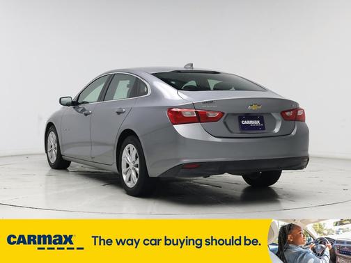 2023 Chevrolet Malibu 1LT