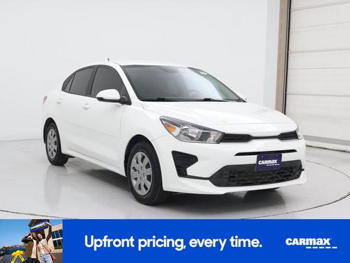 2023 Kia Rio S