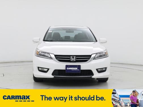 2015 Honda Accord EX