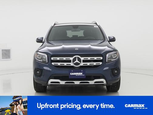 2022 Mercedes-Benz GLB 250