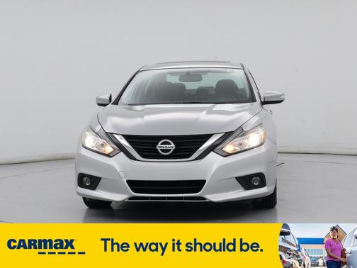 2016 Nissan Altima SL