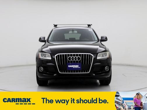2015 Audi Q5 Premium