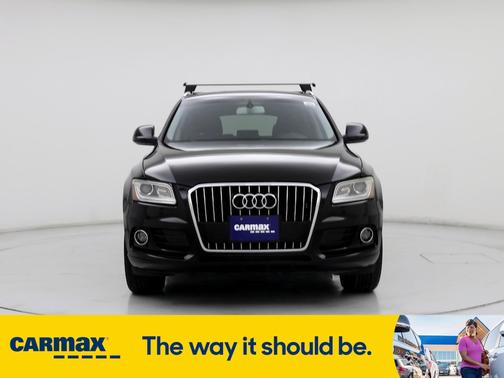 2015 Audi Q5 Premium