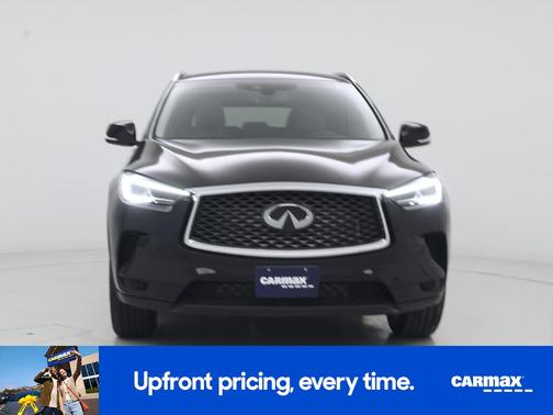 2024 INFINITI QX50 Luxe