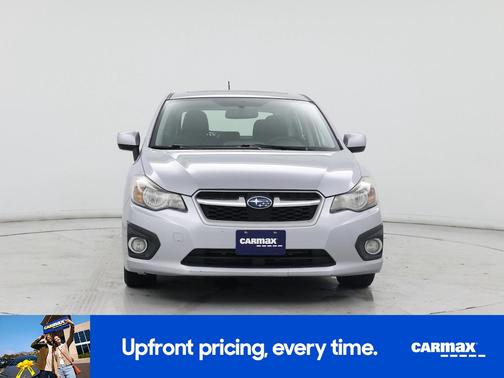 2013 Subaru Impreza 2.0I Limited