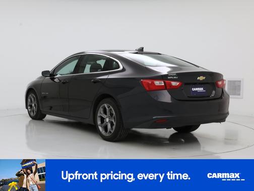 2023 Chevrolet Malibu 1LT