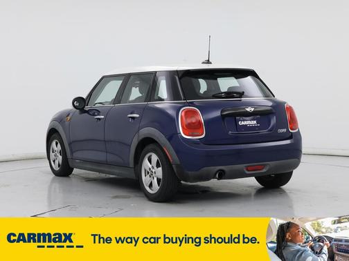 2017 MINI Hardtop