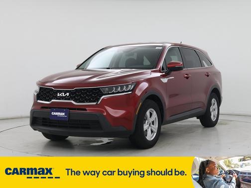 2023 Kia Sorento LX