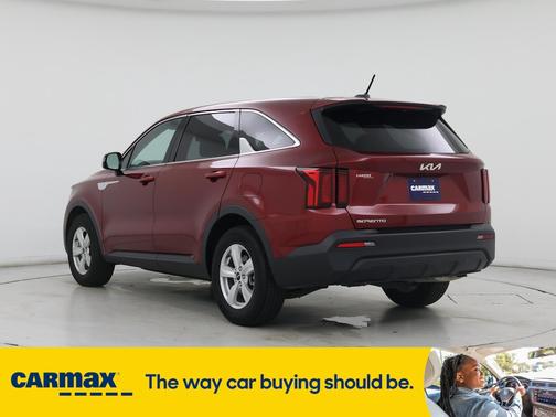 2023 Kia Sorento LX