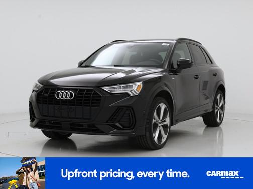 2021 Audi Q3 S-Line Premium Plus