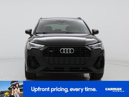 2021 Audi Q3 S-Line Premium Plus