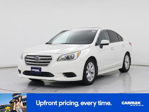 2017 Subaru Legacy 2.5I Premium