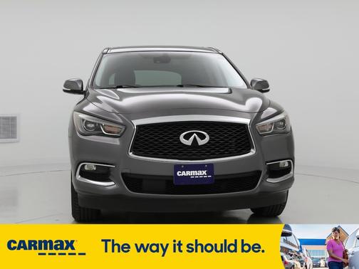 2019 INFINITI QX60 Pure