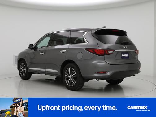 2019 INFINITI QX60 Pure