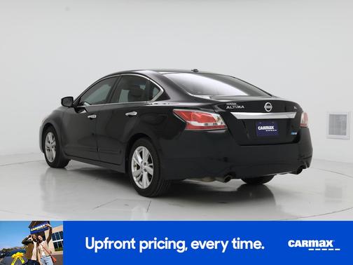 2014 Nissan Altima SL