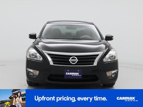 2014 Nissan Altima SL