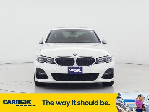 2022 BMW 330 I