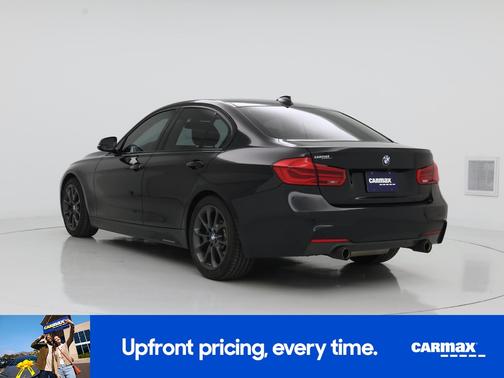 2018 BMW 340 I