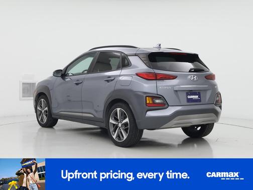 2020 Hyundai KONA Ultimate