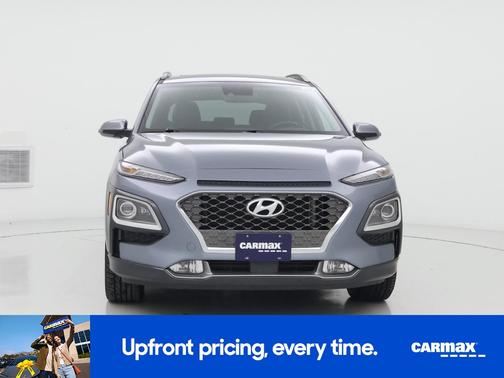 2020 Hyundai KONA Ultimate