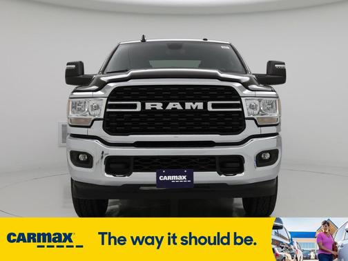 2024 RAM 2500 Bighorn