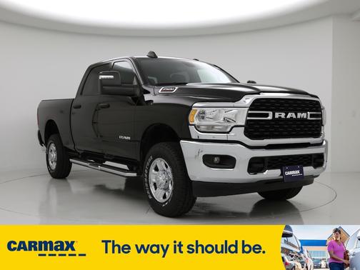 2024 RAM 2500 Bighorn