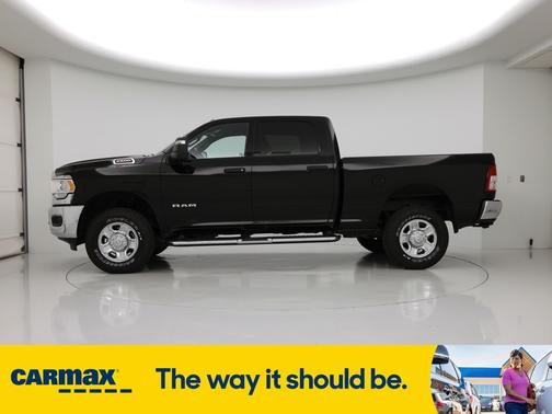 2024 RAM 2500 Bighorn