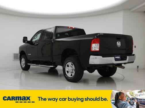 2024 RAM 2500 Bighorn