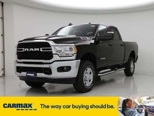 2024 RAM 2500 Bighorn