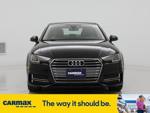 2018 Audi A4 Premium