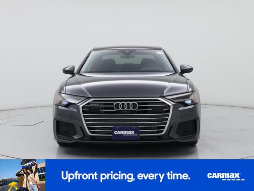 2019 Audi A6 Prestige