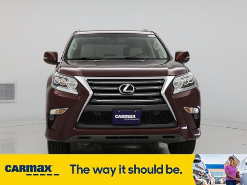 2018 Lexus GX 460 Premium
