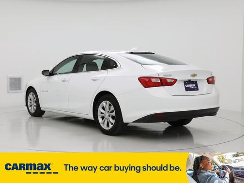2023 Chevrolet Malibu 1LT