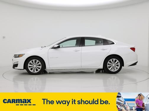 2023 Chevrolet Malibu 1LT