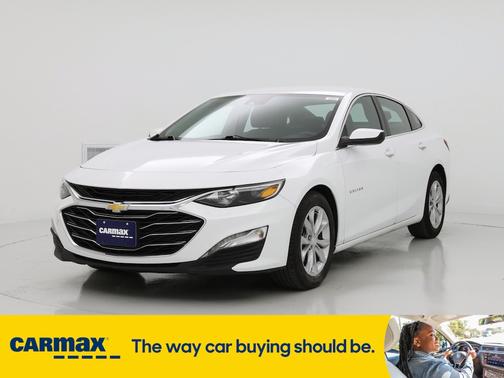 2023 Chevrolet Malibu 1LT