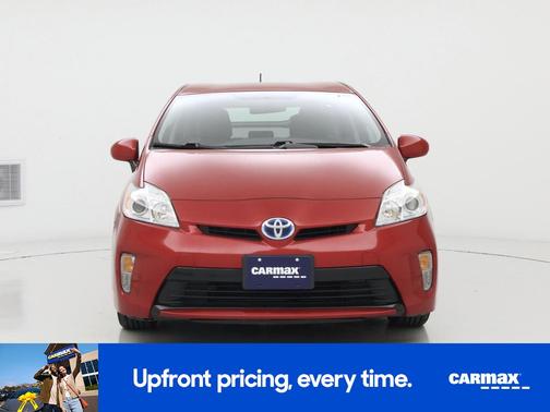 2014 Toyota Prius Two