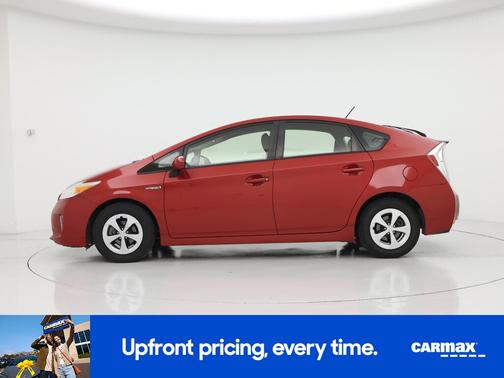 2014 Toyota Prius Two