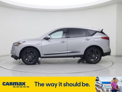 2024 Acura RDX SH-AWD A-Spec