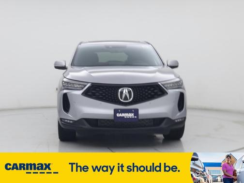 2024 Acura RDX SH-AWD A-Spec