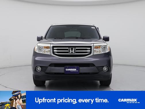 2014 Honda Pilot EX