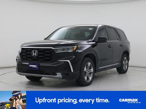 2024 Honda Pilot EX-L