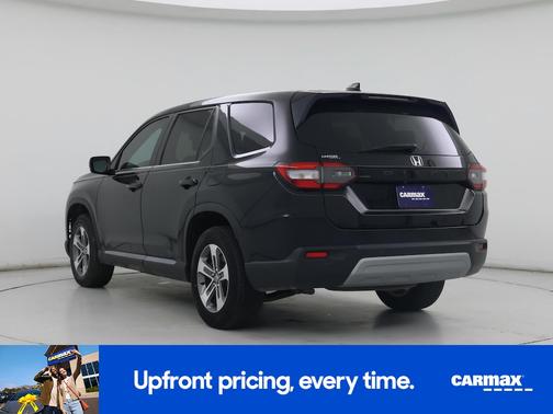 2024 Honda Pilot EX-L