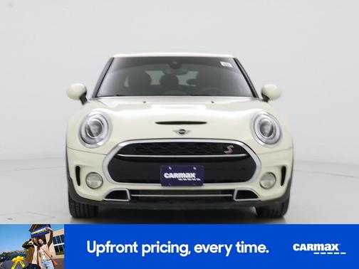 2019 MINI Clubman John Cooper Works A4 Signature