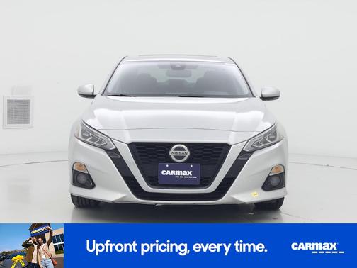 2019 Nissan Altima SV