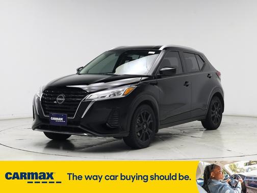 2023 Nissan Kicks S