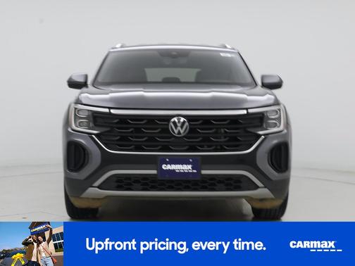 2024 Volkswagen Atlas Cross Sport SE w/Tech